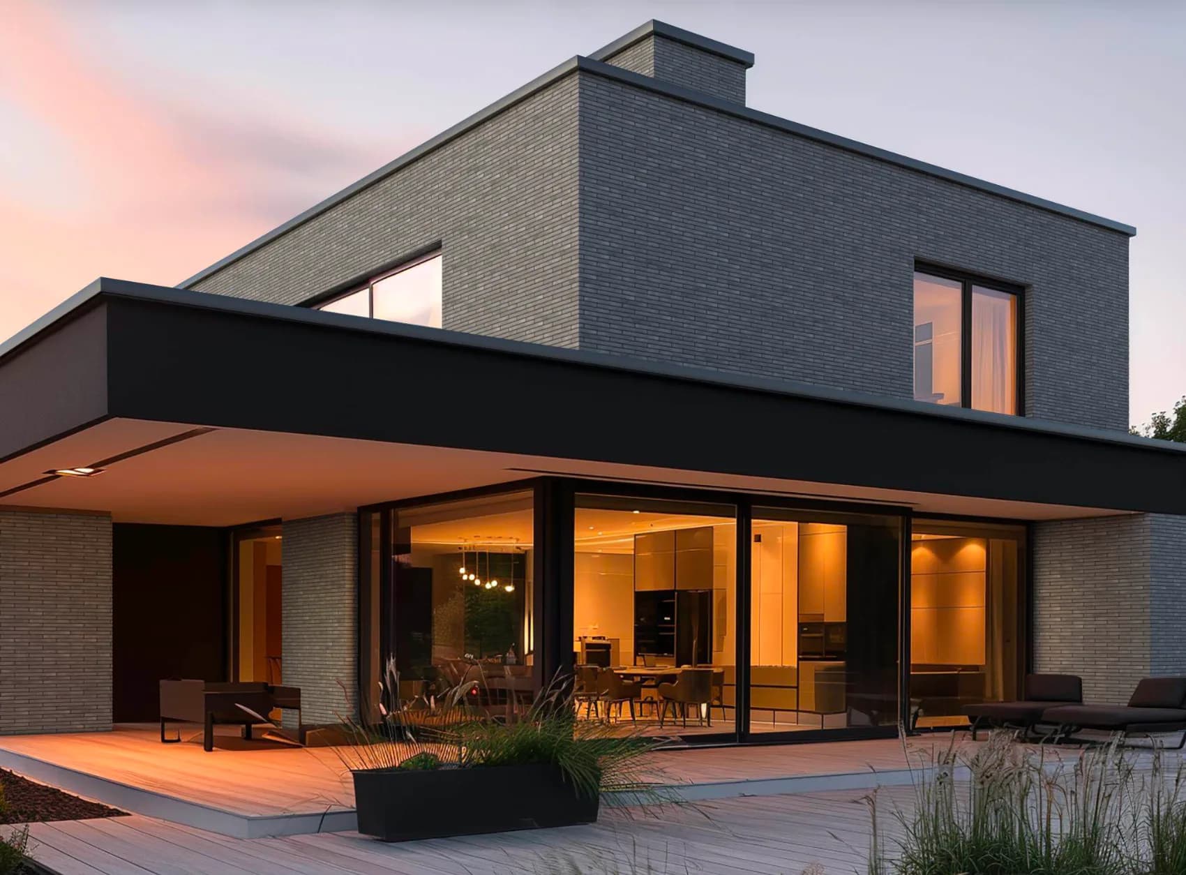 Фото фасада